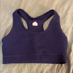 Booty by brabant croco top